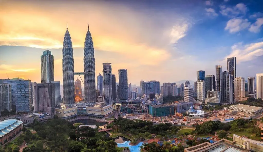 The Ttanz Hotel Kuala Lumpur
