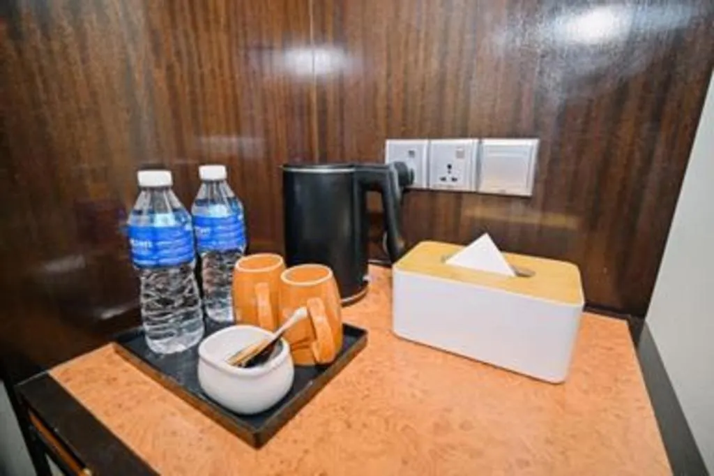 The Ttanz Hotel Kuala Lumpur