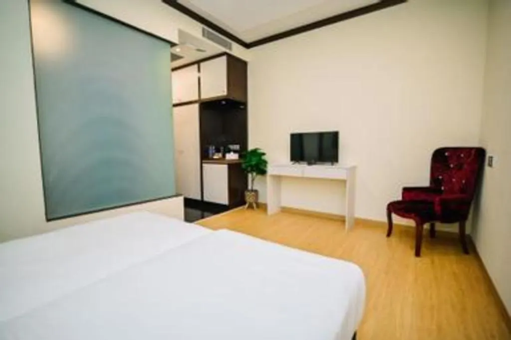 The Ttanz Hotel Kuala Lumpur