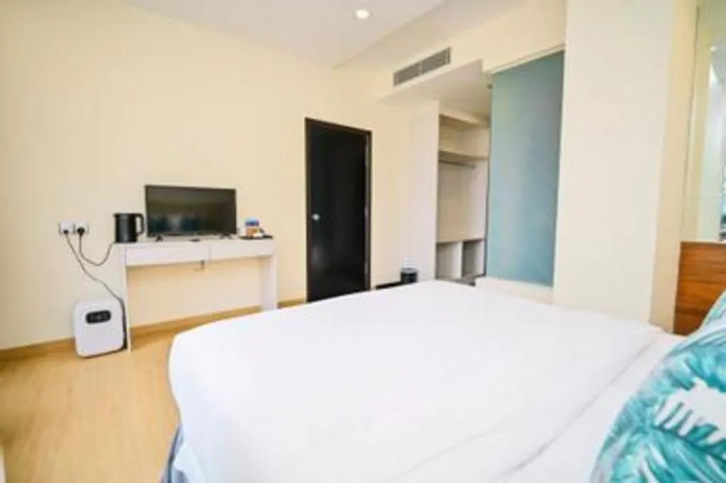 The Ttanz Hotel Kuala Lumpur