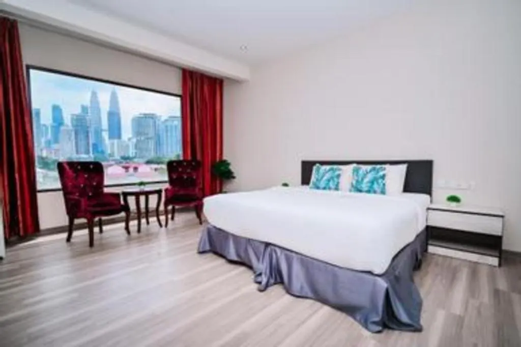 The Ttanz Hotel Kuala Lumpur