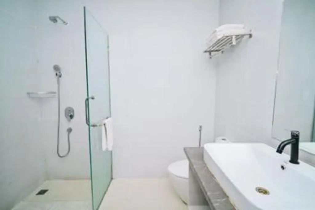 The Ttanz Hotel Kuala Lumpur 3*,