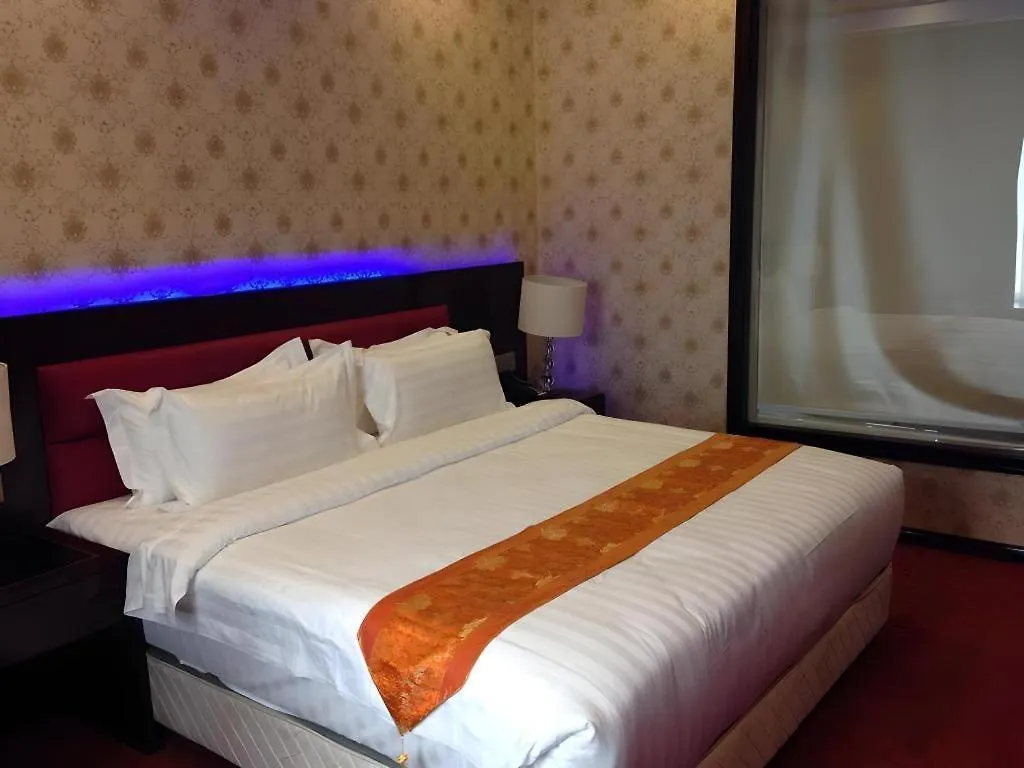The Ttanz Hotel Kuala Lumpur