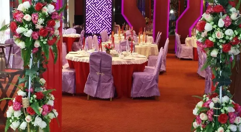 The Ttanz Hotel Kuala Lumpur