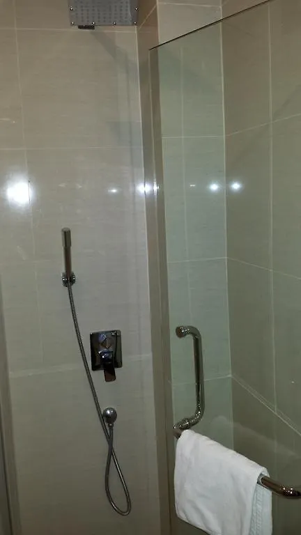 The Ttanz Hotel Of Kuala Lumpur 3*,