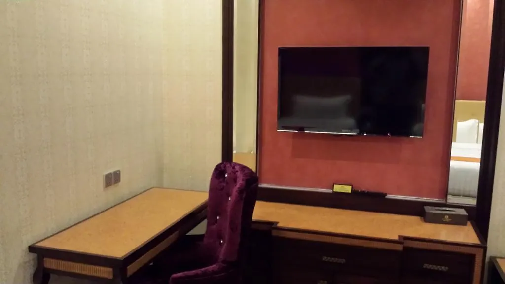 The Ttanz Hotel Of Kuala Lumpur