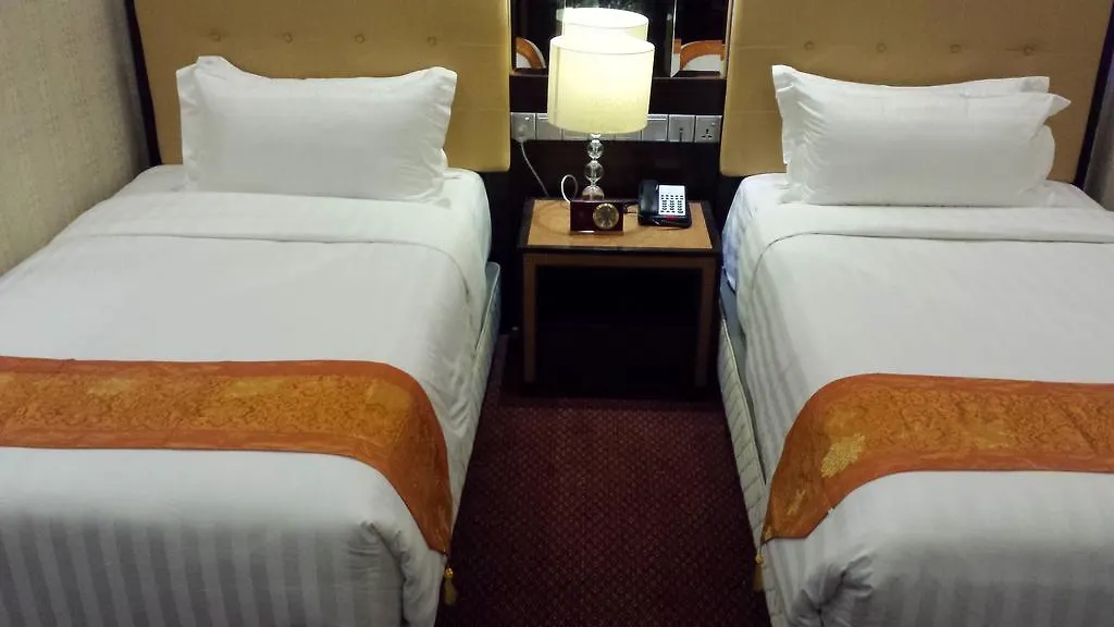 The Ttanz Hotel Of Kuala Lumpur 3*,  Malaysia