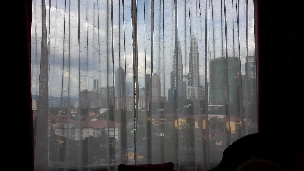 The Ttanz Hotel Of Kuala Lumpur
