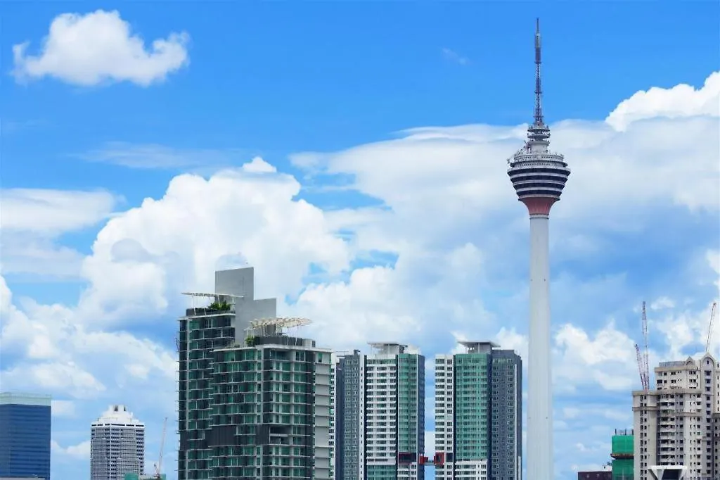 The Ttanz Hotel Of Kuala Lumpur