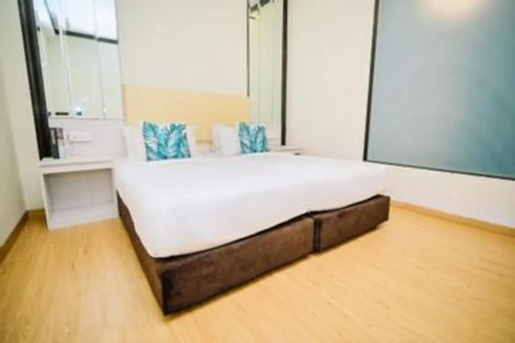 The Ttanz Hotel Of Kuala Lumpur