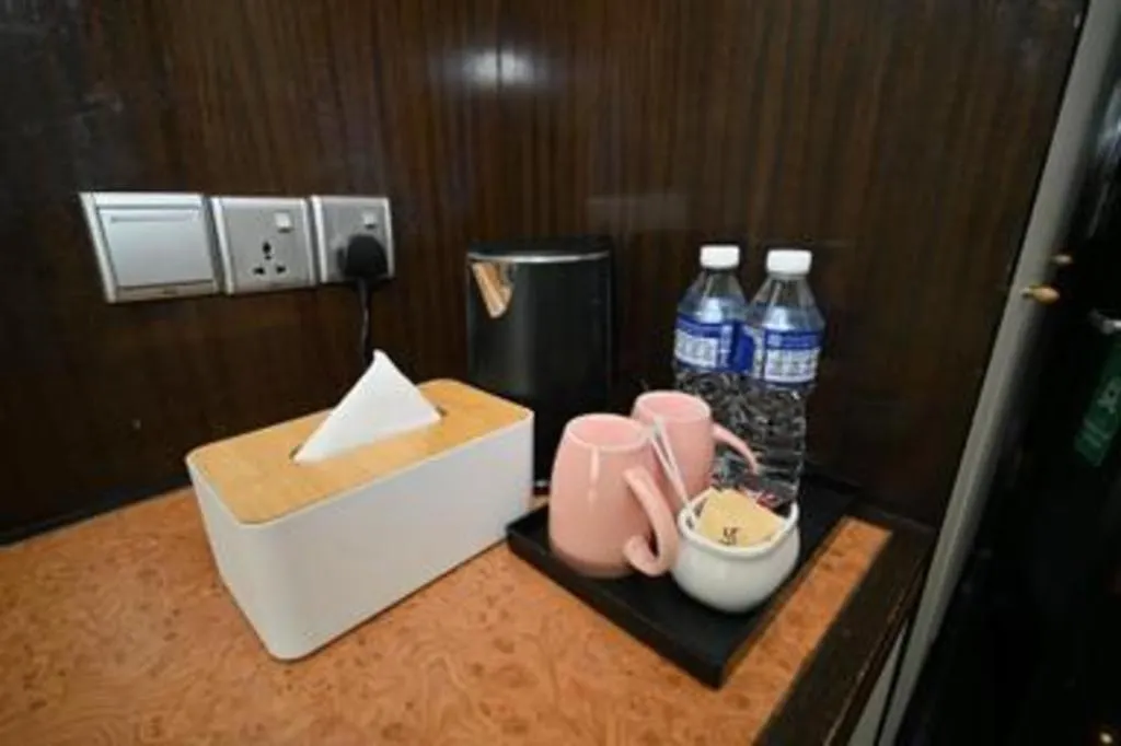 The Ttanz Hotel Of Kuala Lumpur 3*,  Malaysia