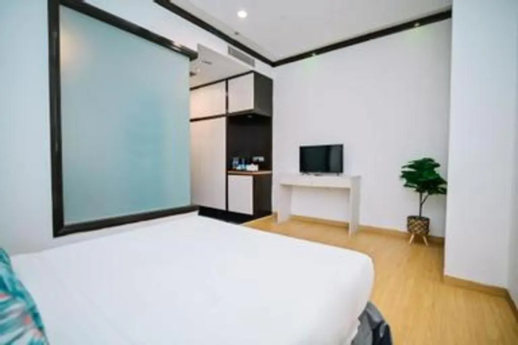 The Ttanz Hotel Of Kuala Lumpur