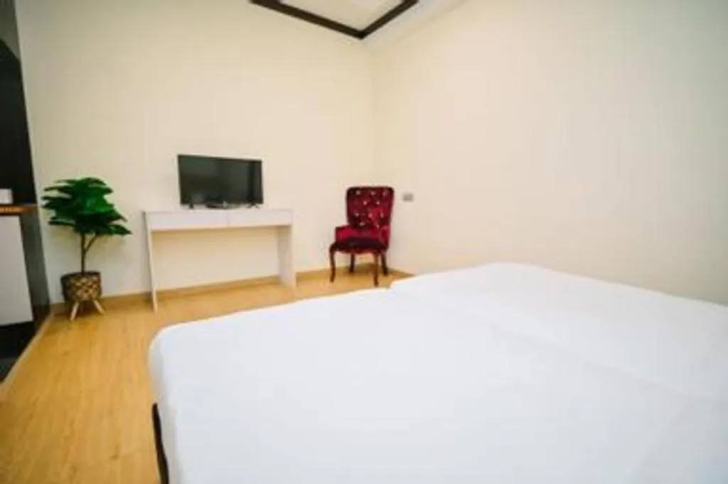The Ttanz Hotel Of Kuala Lumpur 3*,