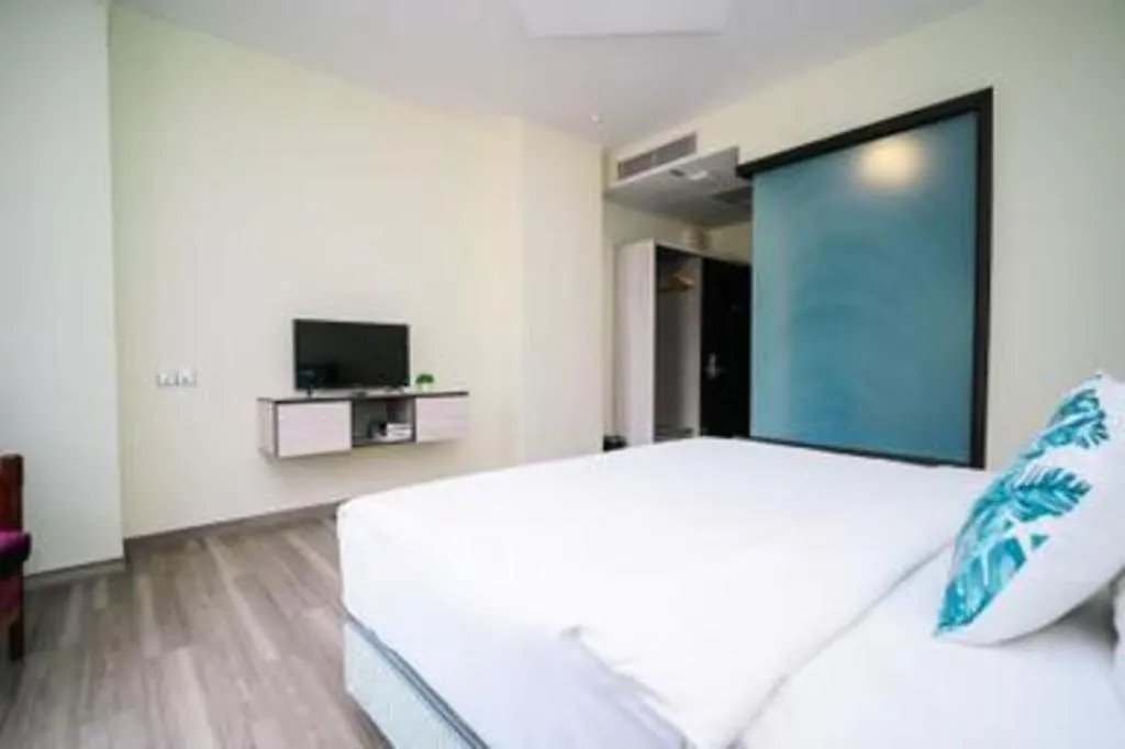 The Ttanz Hotel Of Kuala Lumpur