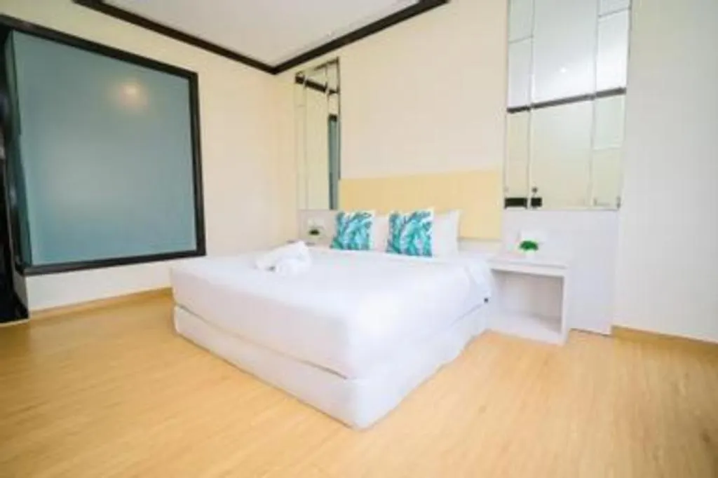 The Ttanz Hotel Of Kuala Lumpur 3*,