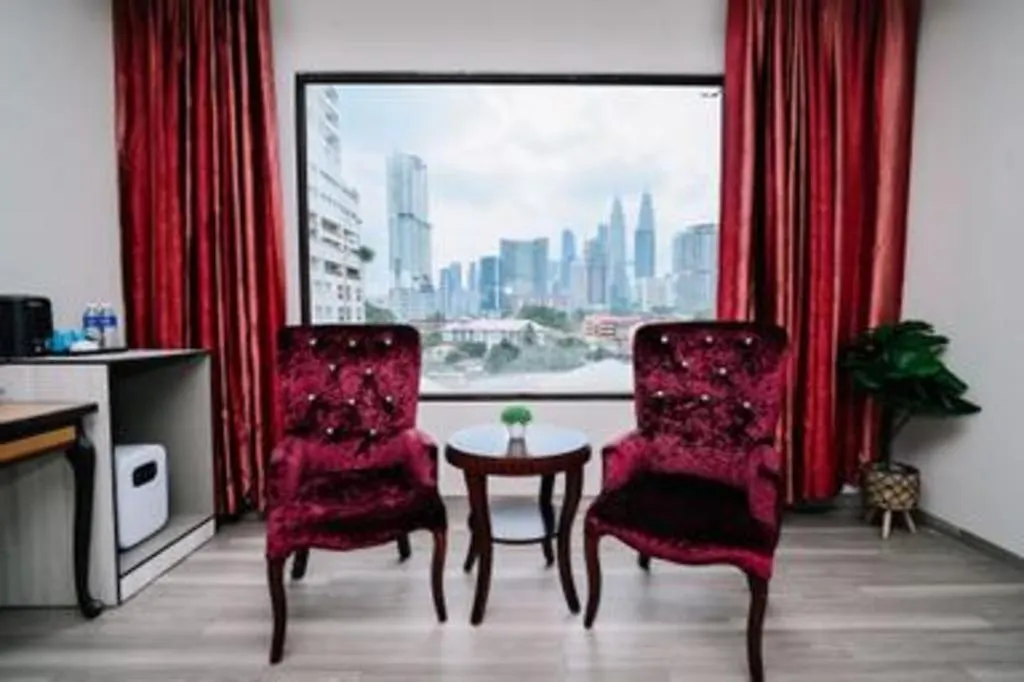The Ttanz Hotel Of Kuala Lumpur 3*,  Malaysia