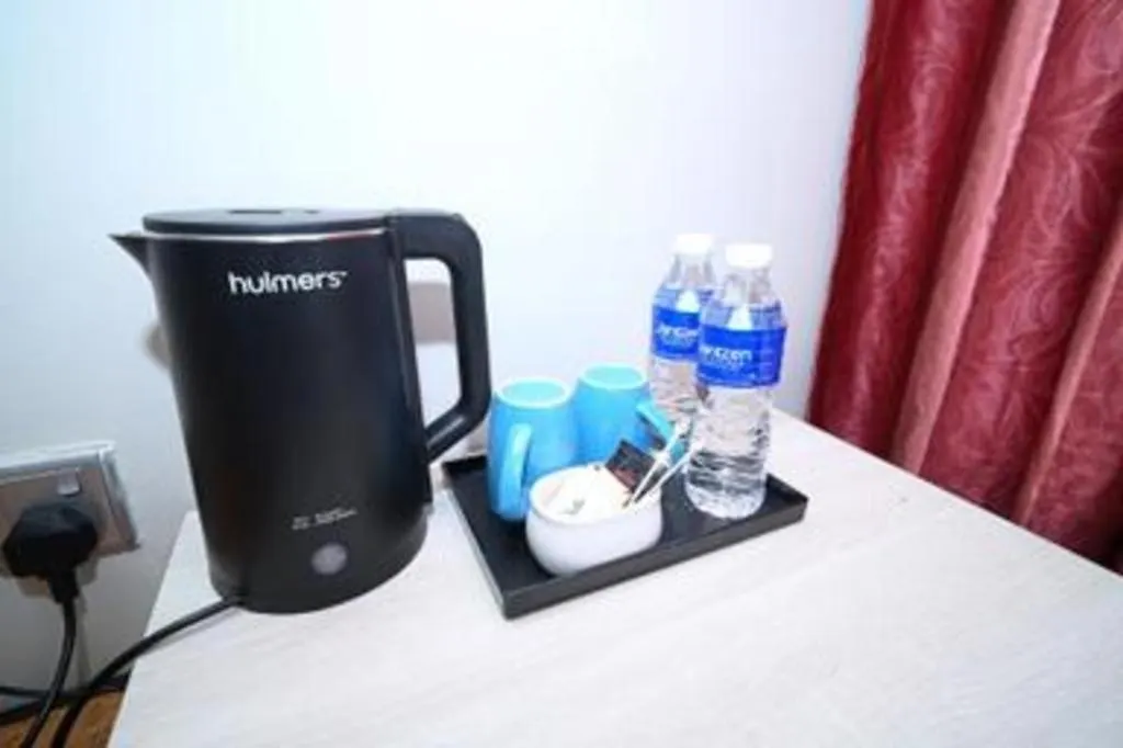 The Ttanz Hotel Of Kuala Lumpur