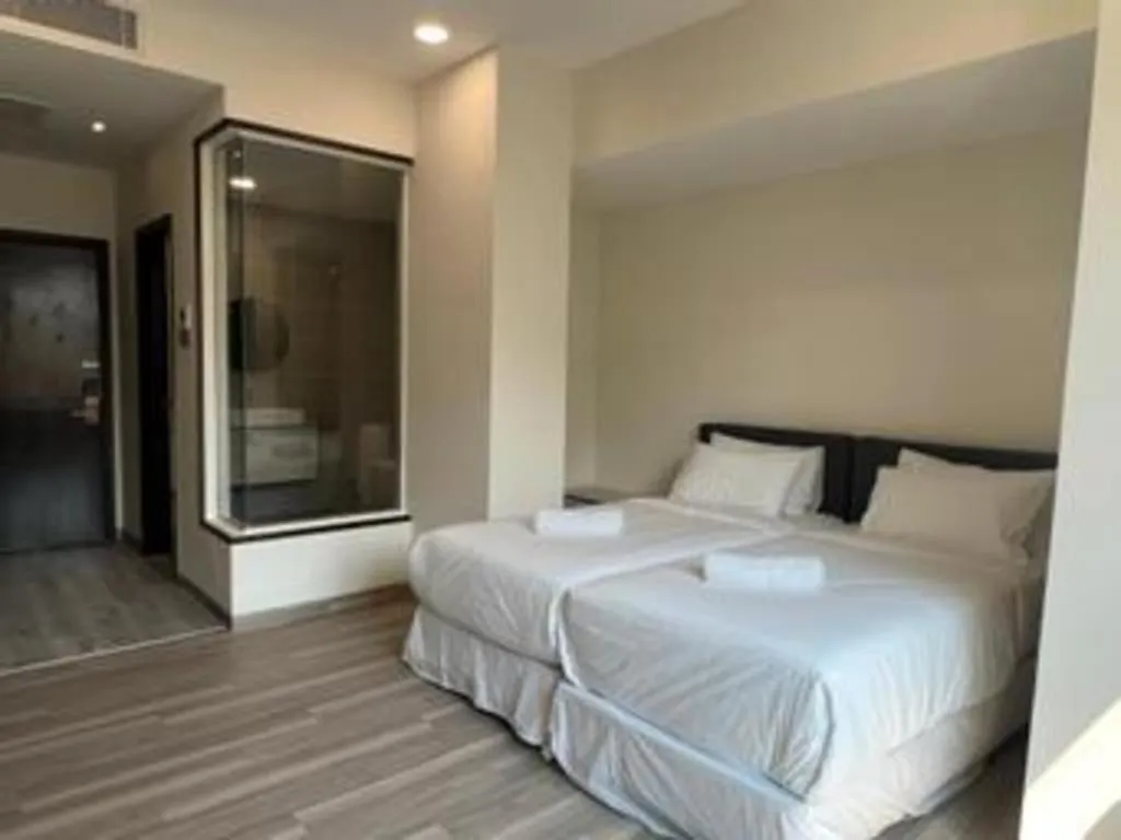 The Ttanz Hotel Of Kuala Lumpur