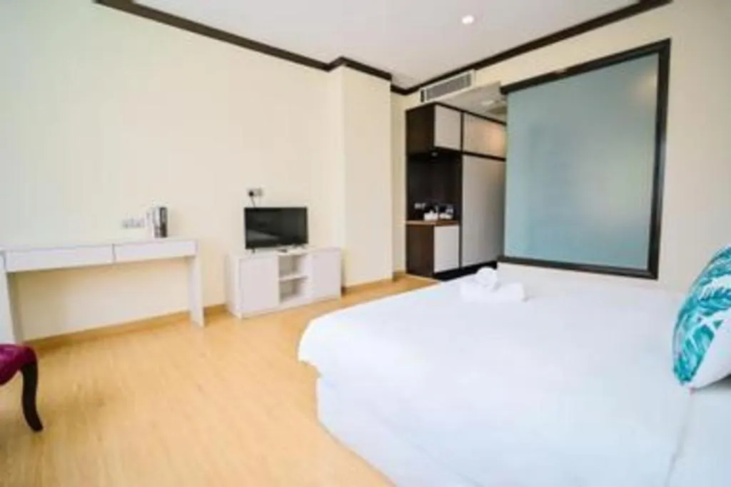 The Ttanz Hotel Of Kuala Lumpur
