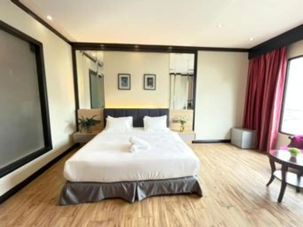 The Ttanz Hotel Of Kuala Lumpur