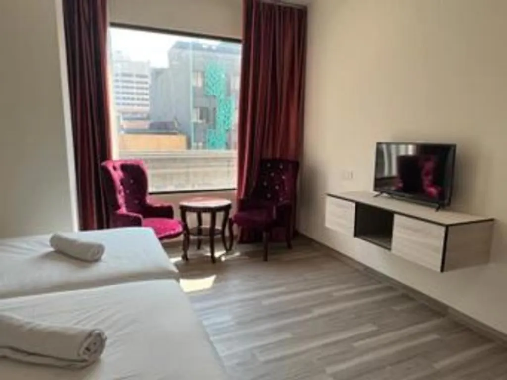 The Ttanz Hotel Of Kuala Lumpur