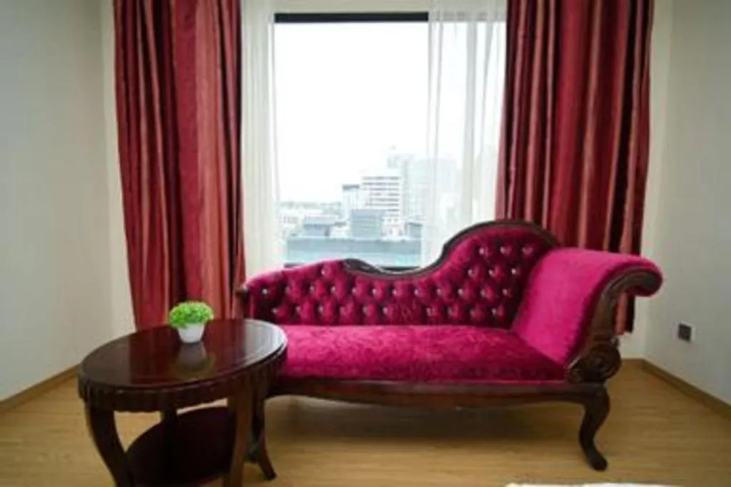 The Ttanz Hotel Of Kuala Lumpur