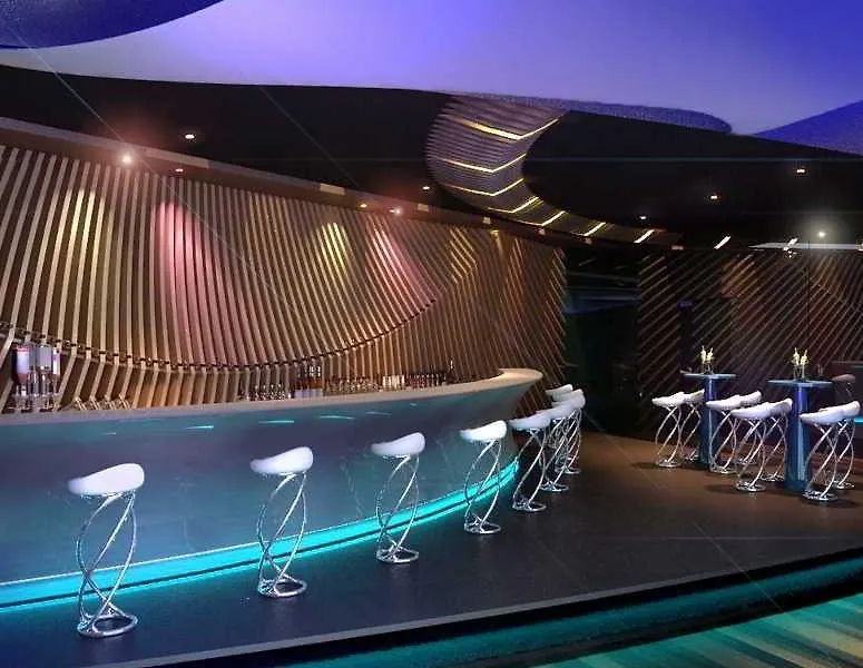 The Ttanz Hotel Of Kuala Lumpur