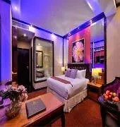 The Ttanz Hotel Of Kuala Lumpur 3*,  Malaysia