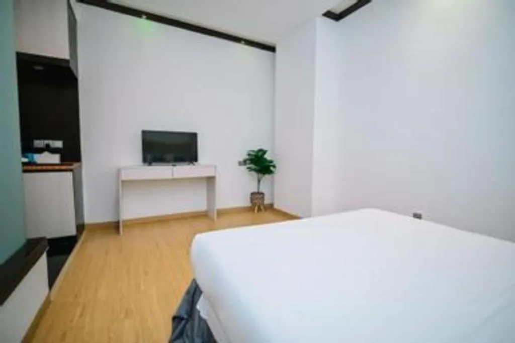 The Ttanz Hotel Kuala Lumpur