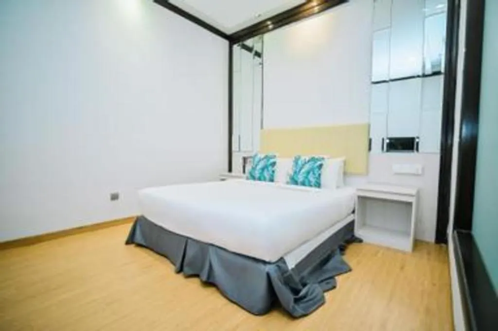 The Ttanz Hotel Kuala Lumpur