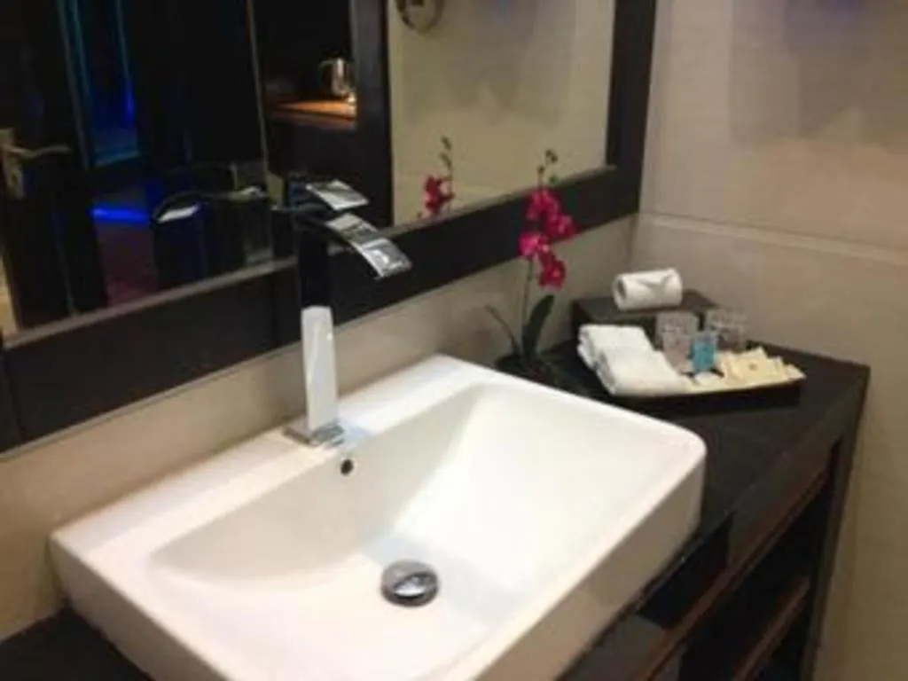 ***  The Ttanz Hotel Kuala Lumpur Malasia