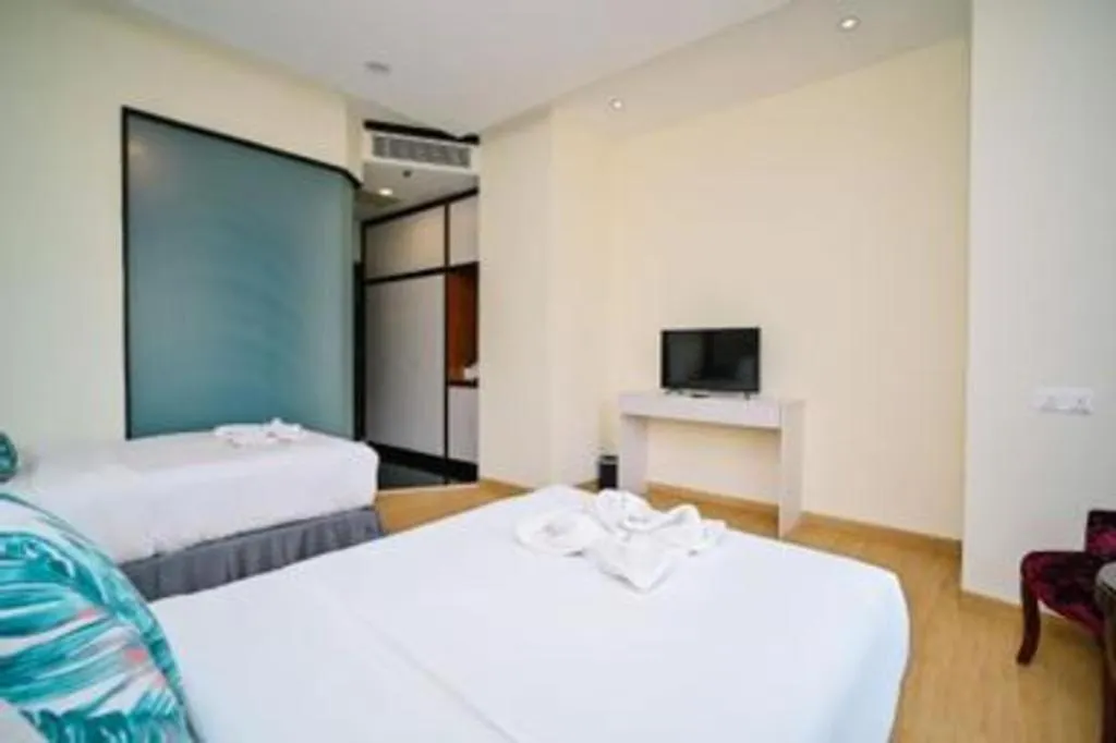 The Ttanz Hotel Kuala Lumpur