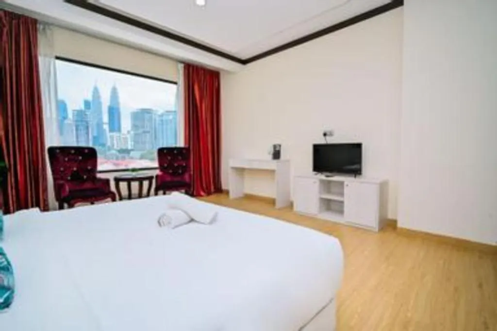 The Ttanz Hotel Kuala Lumpur