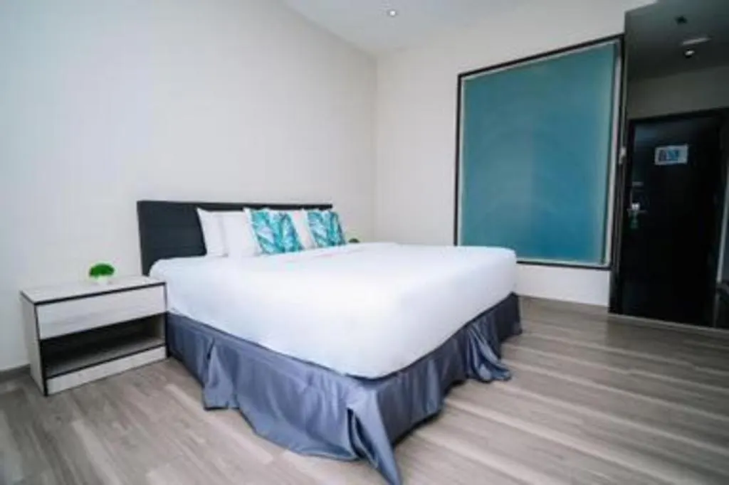 The Ttanz Hotel Kuala Lumpur