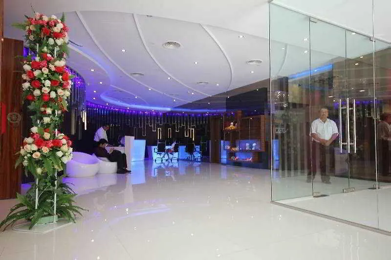 The Ttanz Hotel Kuala Lumpur