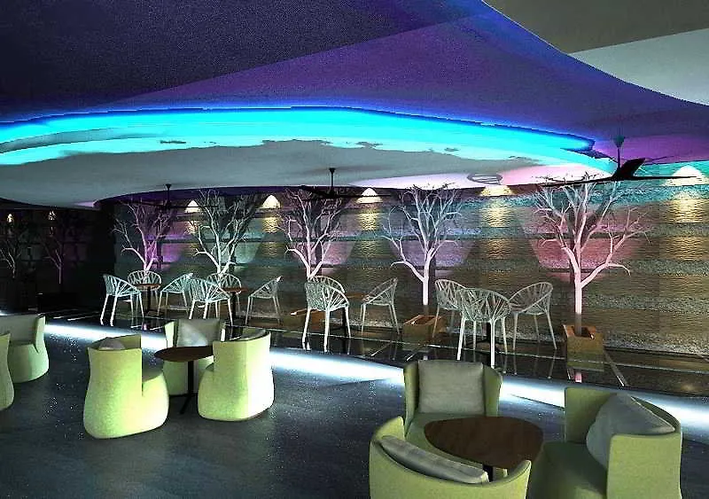 The Ttanz Hotel Kuala Lumpur