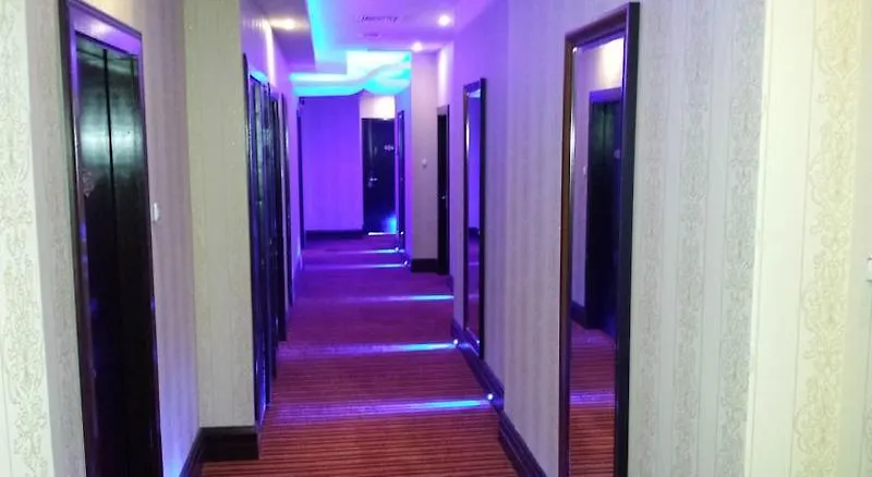 The Ttanz Hotel Kuala Lumpur